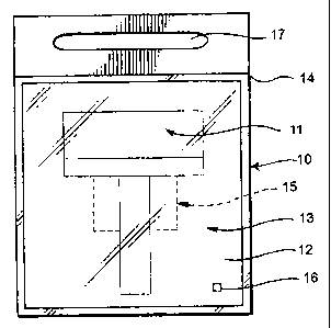 Une figure unique qui représente un dessin illustrant l'invention.